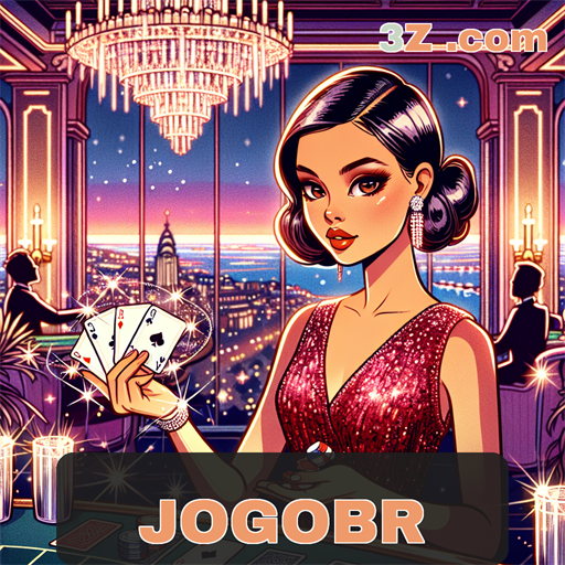O App do jogobr.com: sua porta para o universo dos jogos