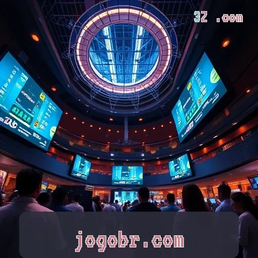 jogobr.com: Descubra as Melhores Promoções que Vão Te Surpreender!