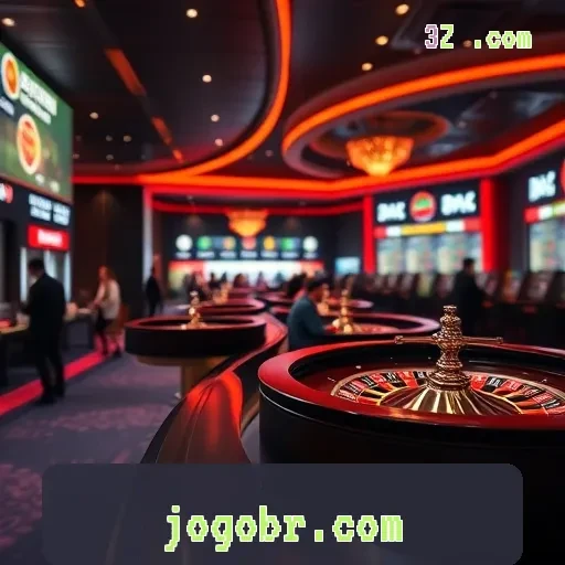 jogobr.com: Eventos Esportivos que Movimentam os Fans Todos os Anos