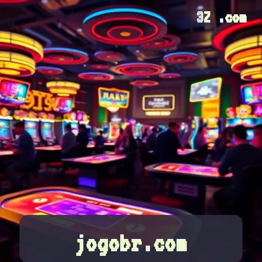jogobr.com: O Suporte 24/7 Que Revoluciona sua Experiência de Jogo