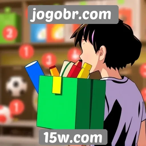 Impacto das promoções em jogobr.com