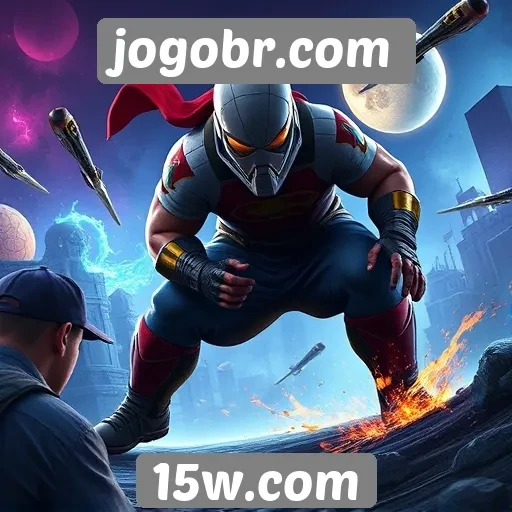 Novidades e lançamentos previstos para jogobr.com