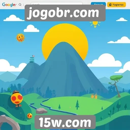 Interface do usuário e experiência no jogobr.com
